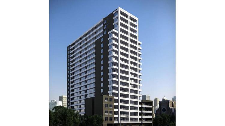 Edificio Proyecta Los Olivos - 2D1B - Independencia