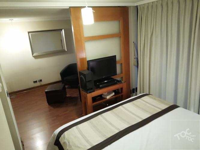 SANTA BEATRIZ 81 DP 802, Providencia