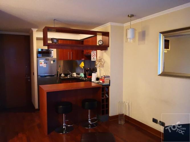 SANTA BEATRIZ 81 DP 802, Providencia