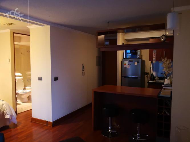 SANTA BEATRIZ 81 DP 802, Providencia