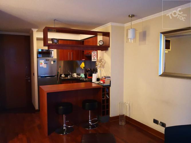 SANTA BEATRIZ 81 DP 802, Providencia
