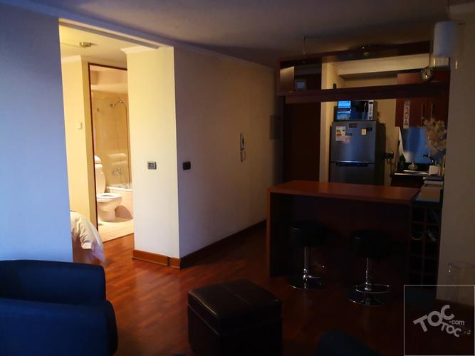 SANTA BEATRIZ 81 DP 802, Providencia