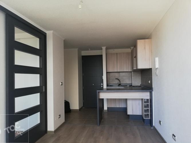 Arriendo Depto 1D,1B Estacion Central