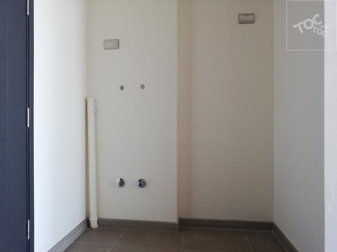 Arriendo Depto 1D,1B Estacion Central