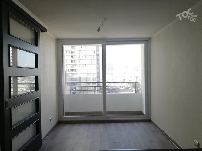 Arriendo Depto 1D,1B Estacion Central
