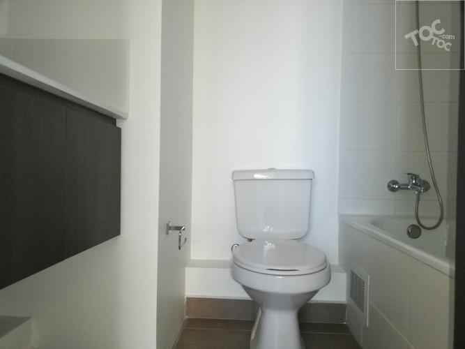 Arriendo Depto 1D,1B Estacion Central