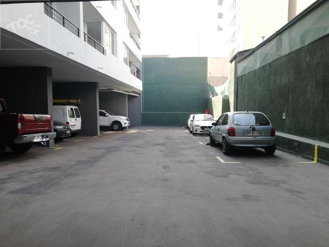 Arriendo Depto 1D,1B Estacion Central