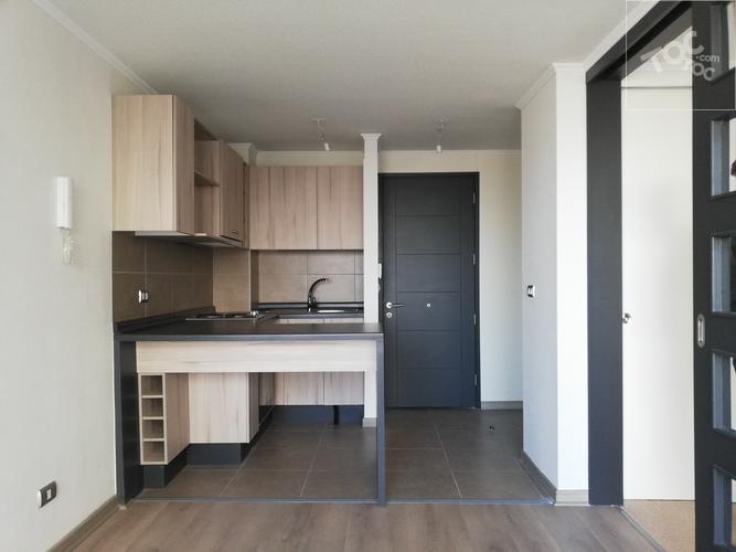 Arriendo Depto 1D,1B Estacion Central