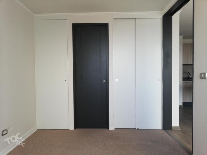 Arriendo Depto 1D,1B Estacion Central
