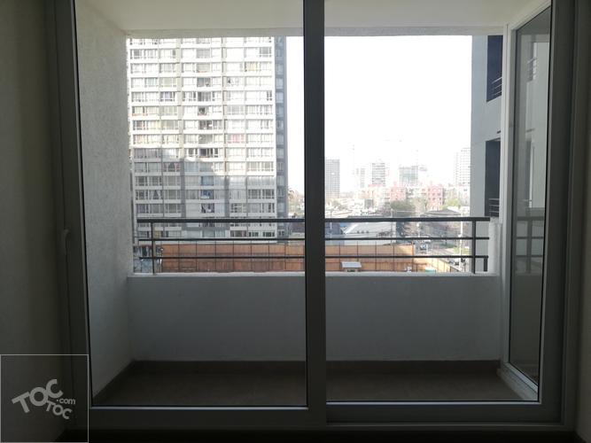 Arriendo Depto 1D,1B Estacion Central