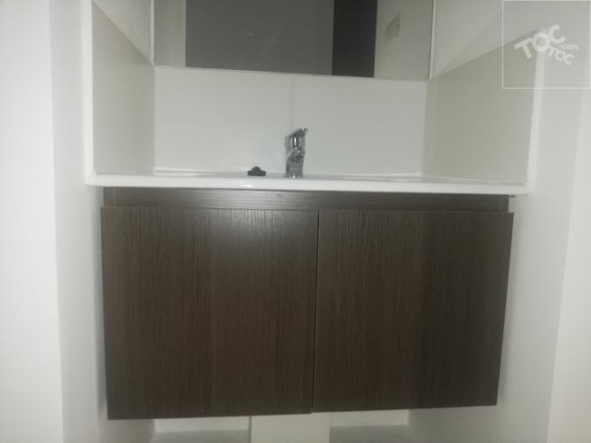 Arriendo Depto 1D,1B Estacion Central