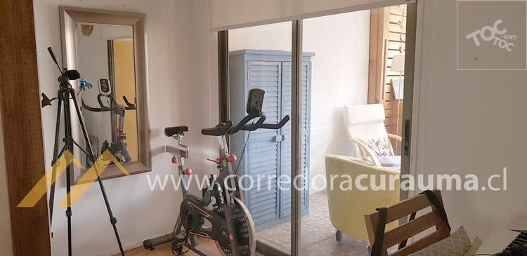 OPORTUNIDAD, AMPLIA CASA EN CONDOMINIO CLAROS DEL BOSQUE, CURAUMA.
