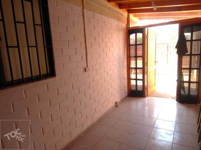 Casa para Peluqueria o Bazar, Maipú, villa bosques del sur