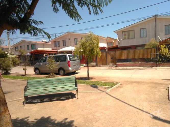 Casa para Peluqueria o Bazar, Maipú, villa bosques del sur