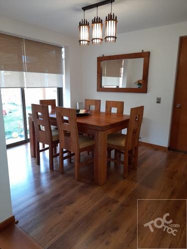 CONDOMINIO LLANURAS / LAS PIRCAS