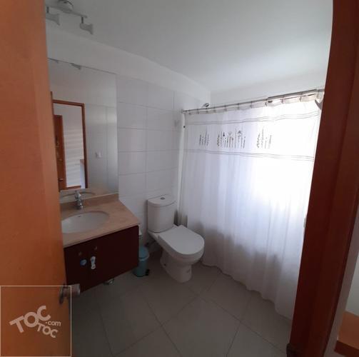 CONDOMINIO LLANURAS / LAS PIRCAS