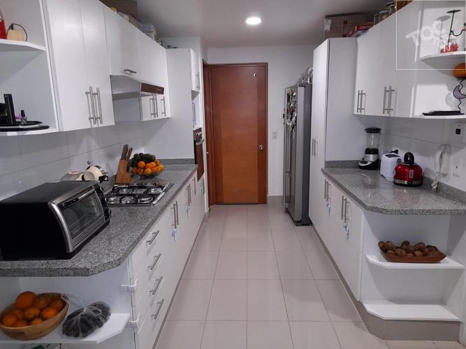 CONDOMINIO LLANURAS / LAS PIRCAS