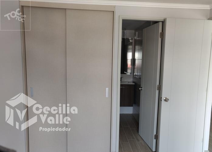 Arriendo Departamento - 1 Dormitorio - Santa Rosa