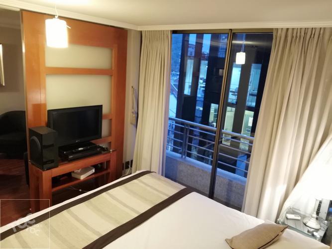 SANTA BEATRIZ 81 DP 802, Providencia