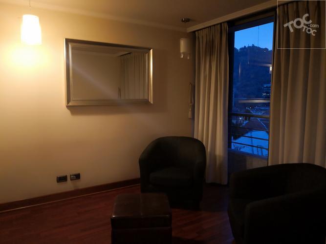 SANTA BEATRIZ 81 DP 802, Providencia