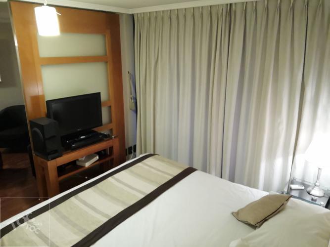 SANTA BEATRIZ 81 DP 802, Providencia