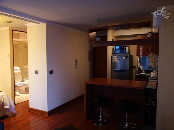 SANTA BEATRIZ 81 DP 802, Providencia