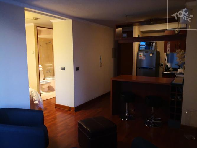 SANTA BEATRIZ 81 DP 802, Providencia