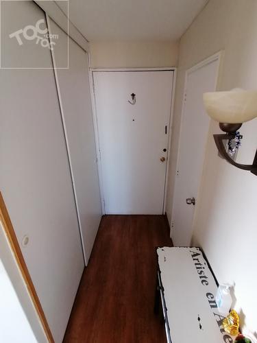 Departamento en el mejor barrio de Providencia