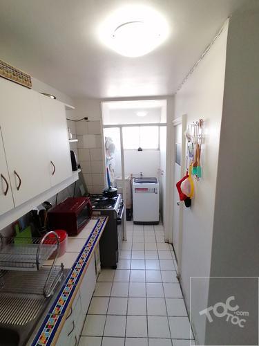 Departamento en el mejor barrio de Providencia