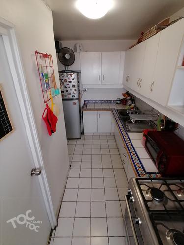 Departamento en el mejor barrio de Providencia