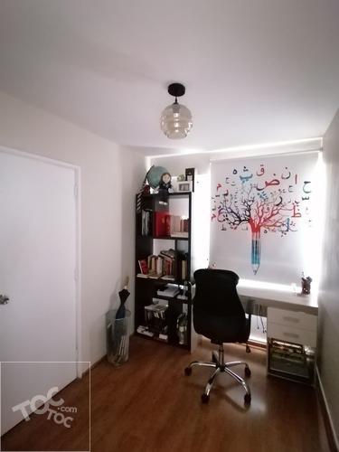 Departamento en el mejor barrio de Providencia