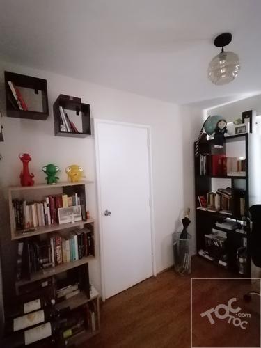 Departamento en el mejor barrio de Providencia