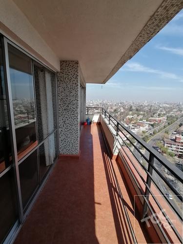 Departamento en el mejor barrio de Providencia
