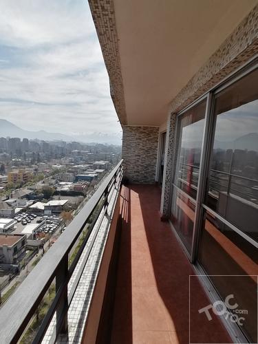 Departamento en el mejor barrio de Providencia
