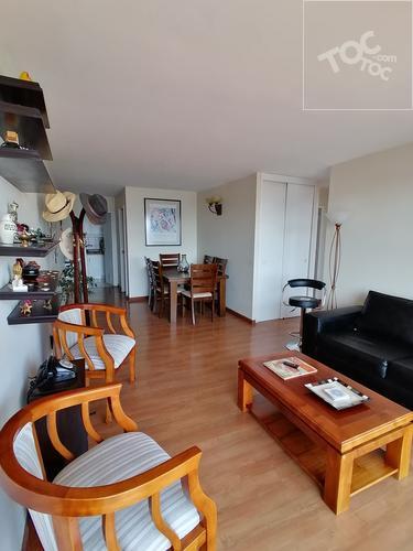 Departamento en el mejor barrio de Providencia