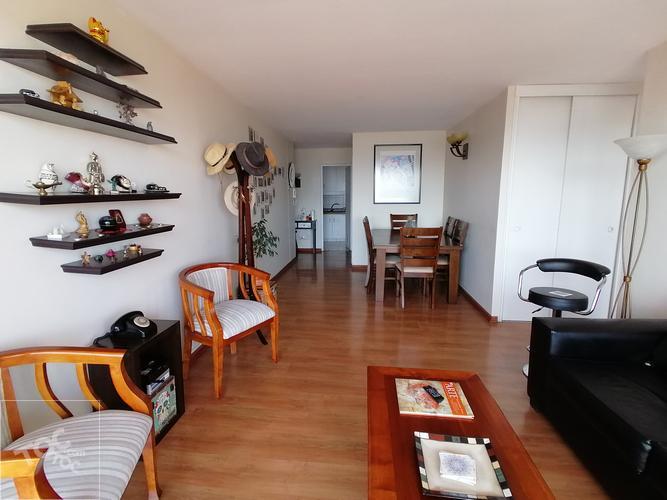 Departamento en el mejor barrio de Providencia