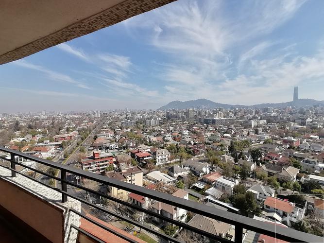 Departamento en el mejor barrio de Providencia