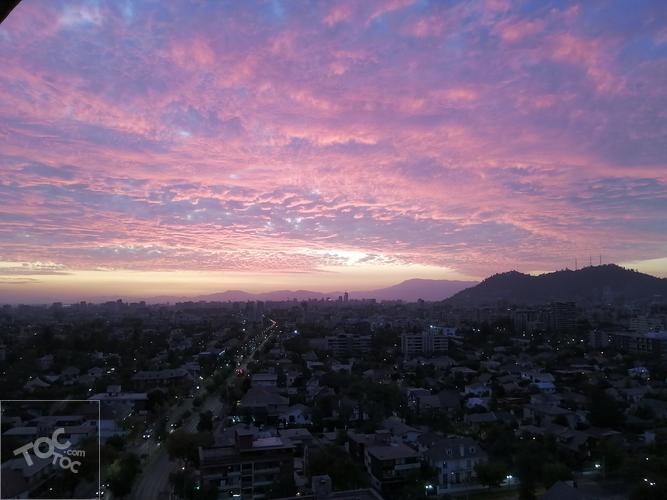 Departamento en el mejor barrio de Providencia