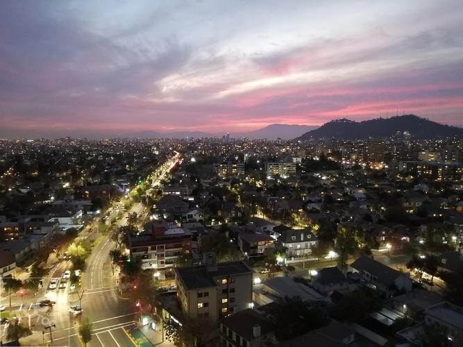 Departamento en el mejor barrio de Providencia