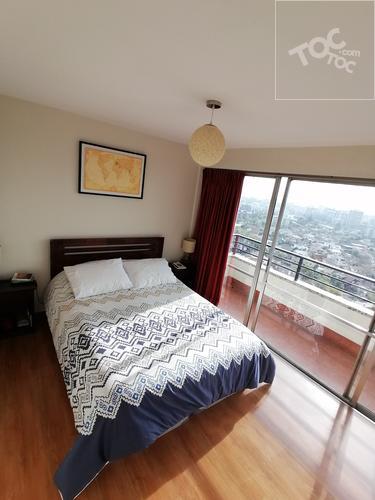 Departamento en el mejor barrio de Providencia
