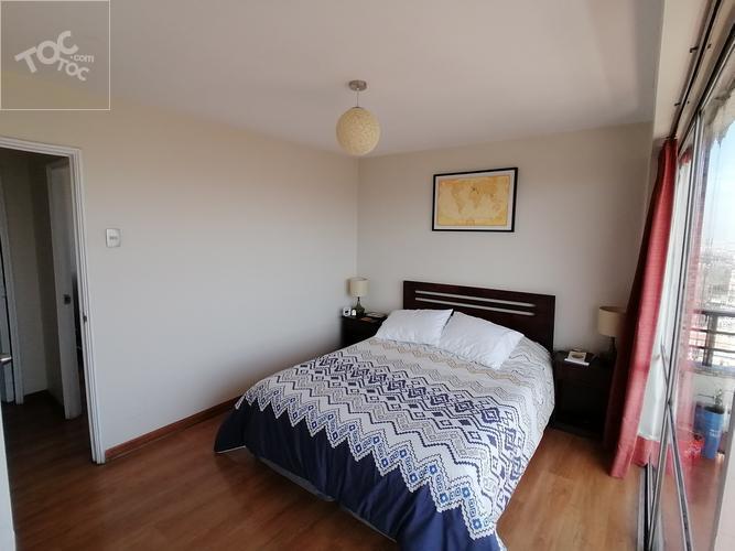 Departamento en el mejor barrio de Providencia
