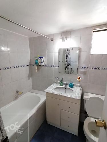 Departamento en el mejor barrio de Providencia