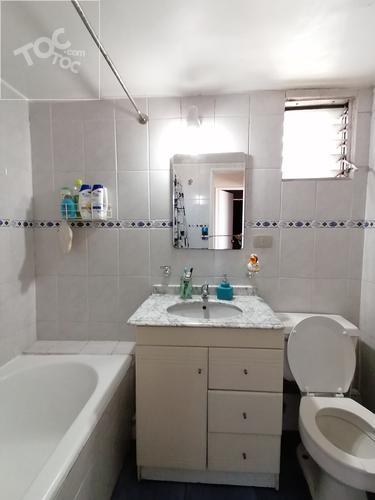 Departamento en el mejor barrio de Providencia