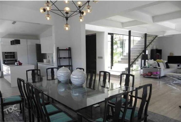 Casa en Venta, Condominio La Reserva de Chicureo