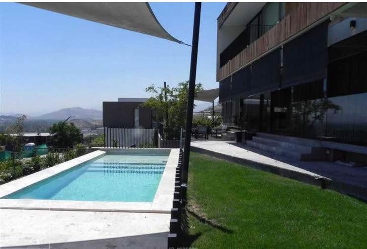 Casa en Venta, Condominio La Reserva de Chicureo