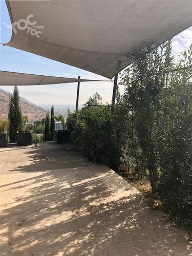 Casa en Venta, Condominio La Reserva de Chicureo