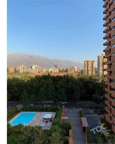 Cerro Colorado / Av. Manquehue Norte