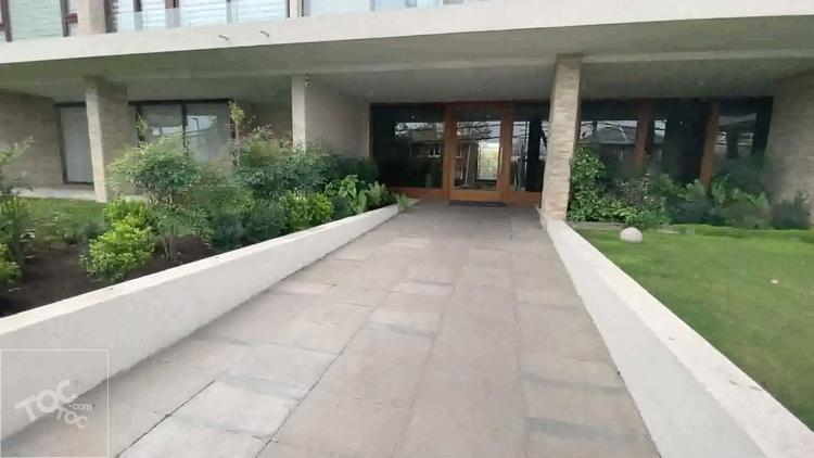Las Malvas 504, Las Condes