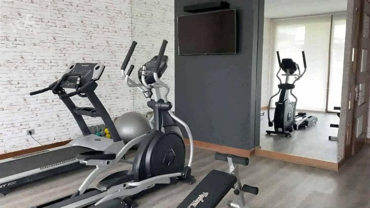 Las Malvas 504, Las Condes