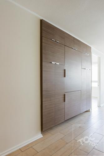 Carmen 368 Departamento 710 Comuna Santiago 1 Habitación Grande 1 Baño en Suite Walk-In Closet Esq. Santa Isabel